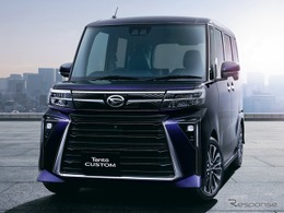 5月の国内新車販売、ダイハツが61.3％増、認証不正から“復調”へ［新聞ウォッチ］