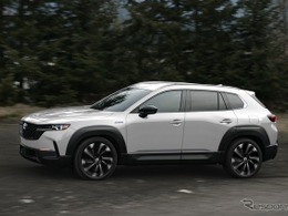 5月の米新車販売、“ドル箱市場”でスバルとマツダ早くも「駆け込み」の反動減も［新聞ウォッチ］