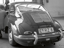 始まりはリアワイパー？ ポルシェ「唯一無二のスポーツカー」誕生の歴史