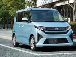 再建の「起爆剤」となるか？ ダイハツ3年ぶり新モデル、日産新型EV「N7」が中国で人気［新聞ウォッチ］