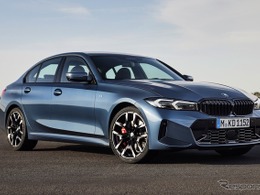 保険や税金コミコミでBMWに乗れる、サブスク型リース「BMW ALL IN.」開始