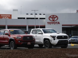 日米首脳会談、自動車の追加関税見直しも“空振り”　交渉は長期戦へ［新聞ウォッチ］