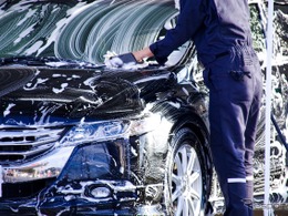 晴れた日の洗車が要注意  “夏洗車”の落とし穴と対策