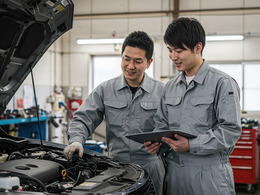 国土交通省が自動車整備事業者のための「働きやすい・働きがいのある職場づくりガイドライン」を改訂…人手不足解消とサービス向上に期待