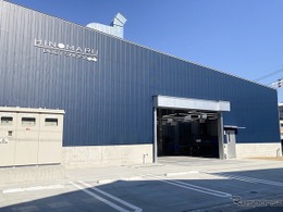 岐阜県初のボルボ認定工場に、HINOMARU BODY SHOPが正式指定