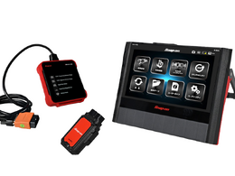 【スナップオン・ツールズ】最新型高性能スキャンツール「MTG-DUAL-TAB2／MTG-DUAL-TAB2-PRO」も対象機種！“スキャンツール補助金”申請受付中