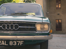 アウディブランド復活60周年、歴代の名車で歩みを振り返る