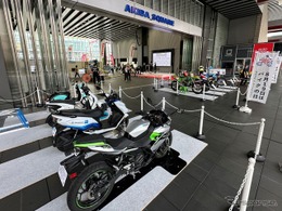 「バイクの日」イベント、8月19日に秋葉原で開催　今年は夜20時まで