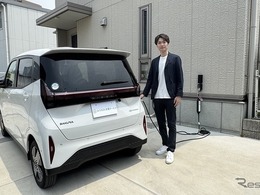 スマホで管理＆お得プラン続々！ EVユーザー必見の『おうちEV充電サービス』とは？