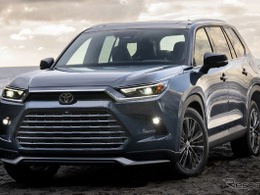 7月の米国新車販売、トヨタなどHV好調で11.1%増　値上げ浸透前の“駆け込み”も［新聞ウォッチ］