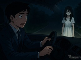 【怪談】最後のひとり