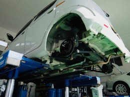 ダストが教える危険サイン、ローターを傷める前に知るべきこと