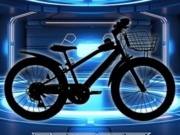 昭和の子どもたちが憧れた「スーパーカー自転車」が50年ぶりに復活へ