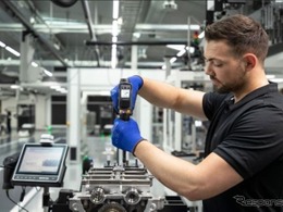 メルセデスAMGの工場見学を追加、ドイツ自動車ツアー発売…ジャルパック