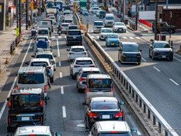 一般国道に“落とし穴”の恐怖…地下空洞4739か所、119か所で陥没の恐れ［新聞ウォッチ］