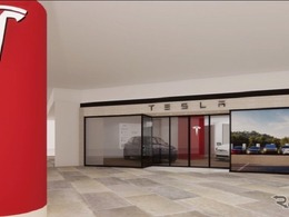 テスラ、千葉と広島に新店舗オープンへ…9月営業開始