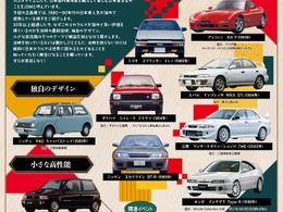 トヨタ博物館、「JDM」文化を象徴する日本車約10台を特別公開へ…1980-1990年代に焦点