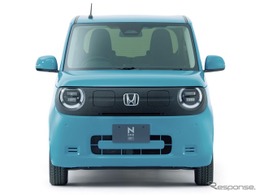 ホンダ、「レトロな軽EV」投入で低迷する国内市場巻き返しへ［新聞ウォッチ］ 画像
