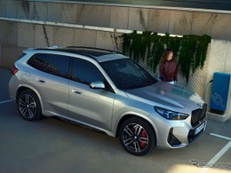BMWが新ローン、頭金と最終回のみの2回払い…「スプリット・プラン」開始