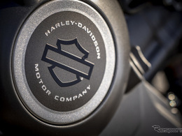 ハーレー日本法人に排除命令、販売店に過剰ノルマ、2.1億円の課徴金も［新聞ウォッチ］ 画像