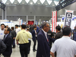 最新のビジネス情報が集結…オートアフターマーケット東北 2025が開幕