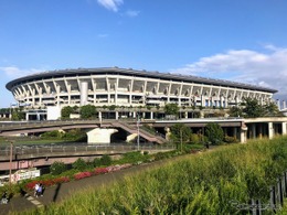 横浜の日産スタジアム、日産の命名権、1年延長後2027年に終了［新聞ウォッチ］