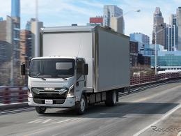中型・大型トラックに25%の追加関税、トランプ米大統領が表明［新聞ウォッチ］