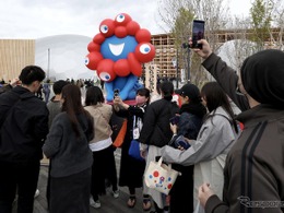 大阪・関西万博閉幕、184日間の来場2500万人突破、消費1兆円規模［新聞ウォッチ］