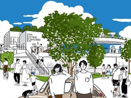 スバル企業城下町・太田市、市民参加型ガイドブック「OTA magazine」最新号を発行