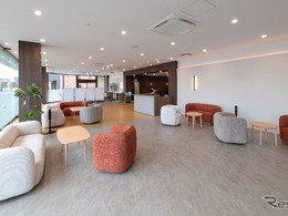 トヨタモビリティ東京がシニア層向け新施設「恋ヶ窪MIRAIE Living」オープン