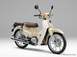 たかが「原付き」、されど新基準の「原付きバイク」　ホンダが新排ガス規制対応の4車種投入へ［新聞ウォッチ］