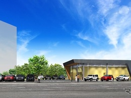 ジープの新認定中古車店「SPOTICAR」、大阪府箕面市にオープンへ…10月23日