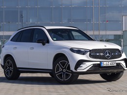 メルセデスベンツ世界販売12％減、中国の市場環境が影響　2025年第3四半期