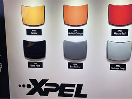 ボディ保護「XPEL」から待望のカラーPPF登場…パンサーフェスなど正規代理店で12月から提供
