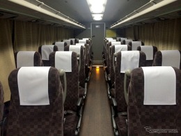 高速バス会社を悩ます悪しき“裏技”「相席ブロック」が横行［新聞ウォッチ］