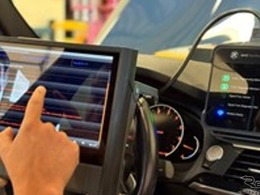 ZF、新世代診断ツール「マルチスキャン」出展へ…SEMA 2025