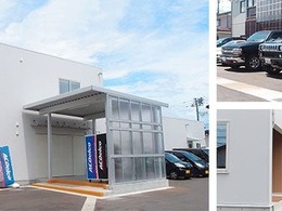 投資会社NYC、新潟のアメリカ車パーツ販売会社を完全子会社化
