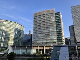 日産、横浜本社ビルを970億円で売却、中間決算は最終赤字2219億円［新聞ウォッチ］