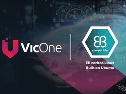 車載侵入検知システム「xCarbon」、エレクトロビット「EB corbos Linux」との互換性認証を取得…VicOne