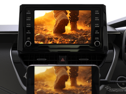 トヨタ車で“動画系コンテンツ”を楽しむため新アイテムが登場！ 本当に便利なのはどれ？［特選カーアクセサリー名鑑］