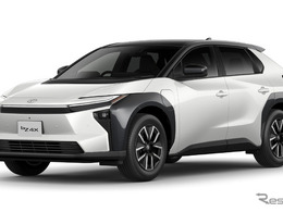 EVの購入意欲が減少傾向、補助金と国内メーカーへの期待が影響…KINTO調査