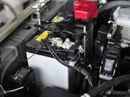 車のバッテリー復活・延命テク完全ガイド…補充電とケミカルでここまで変わる