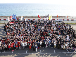 全国から388台が集まる！ AOG湘南里帰りミーティング2025で見た“オーテック愛”