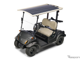 ヤマハ発動機、太陽光発電ミニカーで高齢者移動支援実証へ…大分県姫島村で