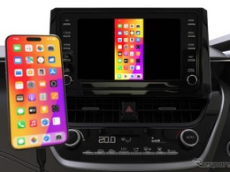 トヨタ車で便利に使える、動画再生用アイテムとは？［特選カーアクセサリー名鑑］