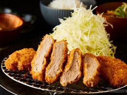 中国道の西宮名塩SA上り線、12月5日リニューアルオープンへ…とんかつ専門店「shin」新設