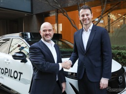 日産、次世代「AI自動運転」搭載車で“危機“回避へ　英新興と協業拡大［新聞ウォッチ］