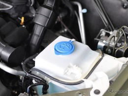 撥水タイプは混ぜるな危険？ 高機能ウォッシャー液の選び方と注意点～Weeklyメンテナンス～