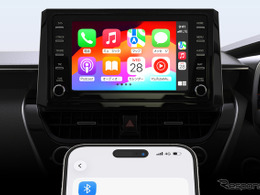 スマホで音楽を聴くなら「ワイヤレス・カープレイ接続」が最強？ それを可能とする新作も登場！［特選カーアクセサリー名鑑］