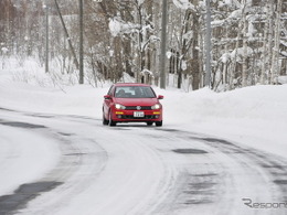 冬のチューニングカーはここが危ない！ 暖気・オイル・凍結の注意点まとめ～カスタムHOW TO～